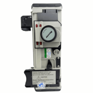 Baxter Auto Syringe AS50 Infusion Pump – view 2