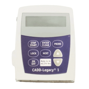 CADD Legacy infusion pump