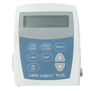 CADD Legacy Plus Pump