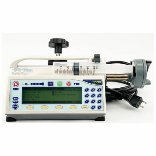 Medfusion 3500 Repair: The Most Common Problems and How to Prevent Them