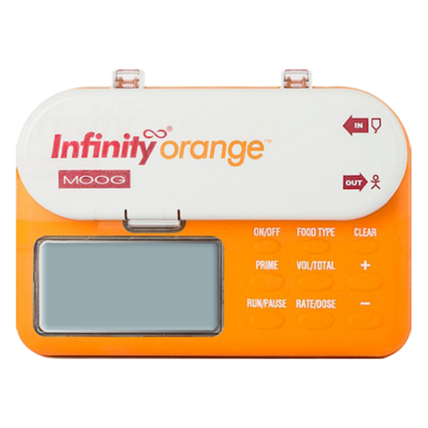Enteralite Infinity (Orange)