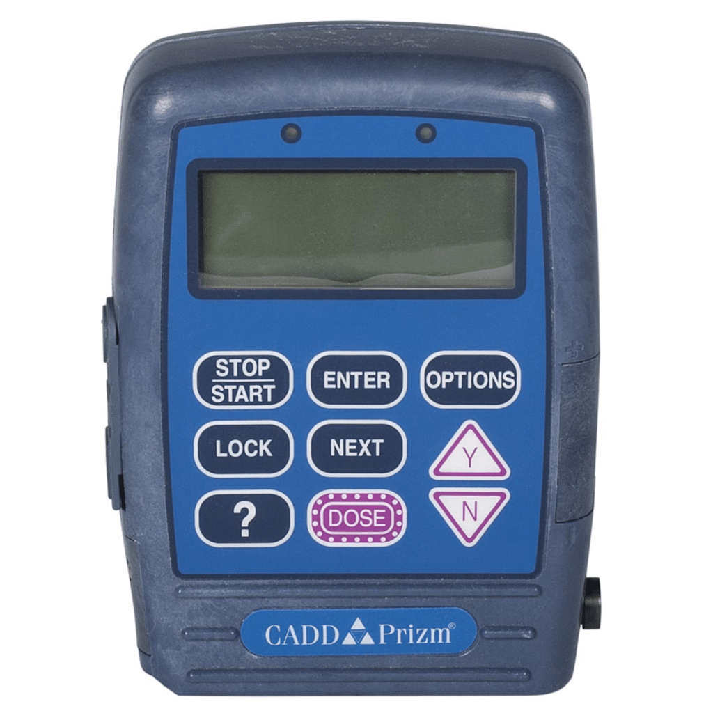 CADD Prizm VIP Pump