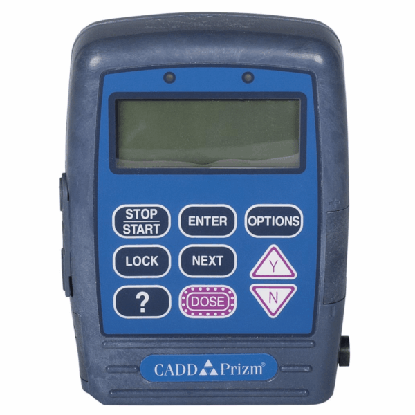 CADD Prizm VIP
