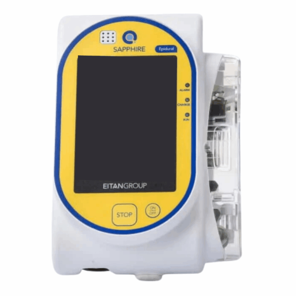 Eitan Medical/ Q Core Sapphire Epidural
