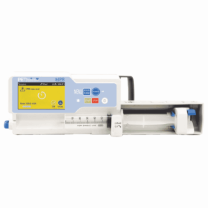 PETfusion Syringe Infusion Pump – view 2