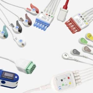 Cables and Sensors