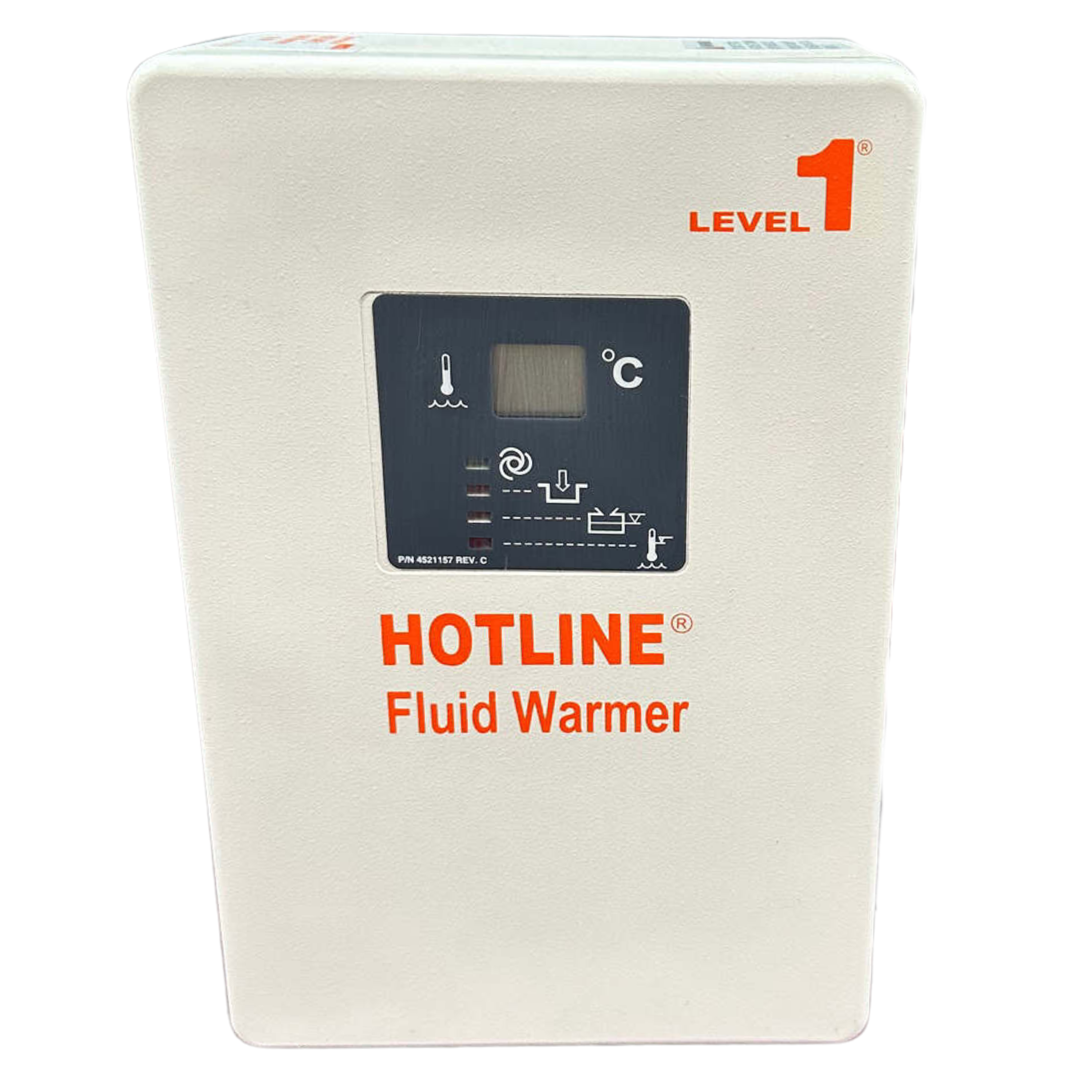 Heat Therapy & Fluid Warmers