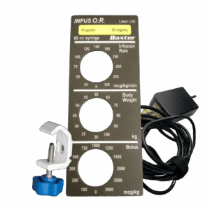 Parts and Accessories