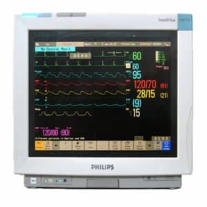 Patient Monitors