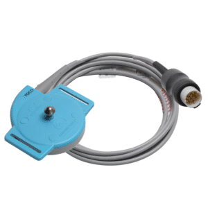 Toco Knob Monitoring Wings