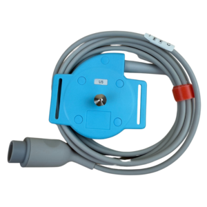 Nautilus Sound Knob Wings