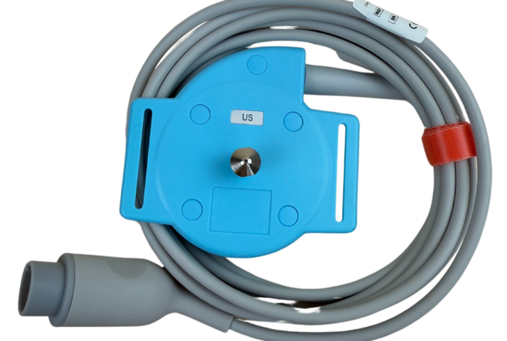 Nautilus Sound Knob Wings