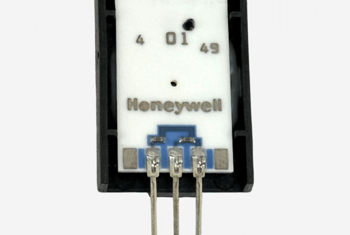 Pressure Sensor Pump