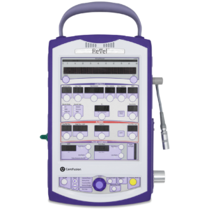 CareFusion Revel Ventilator