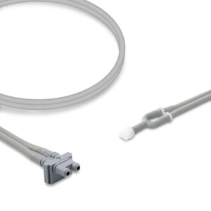Nihon Kohden YN-100T compatible Adult/Pediatric NIBP Air Hose, BPH-AD15-23-S11
