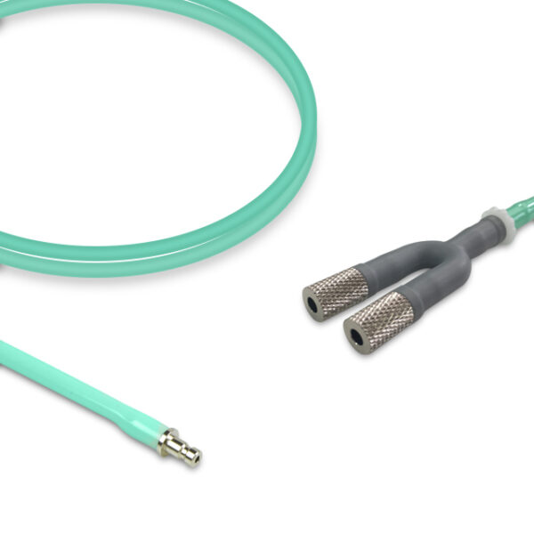 Spacelabs (compatible) NIBP Air Hose 714-0019-12
