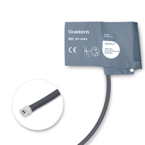 Nihon Kohden (compatible) NIBP Cuff YP-713T