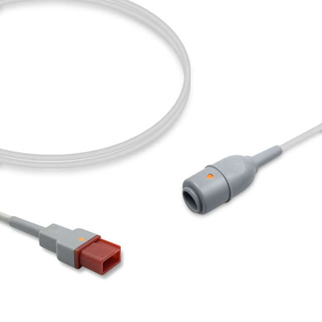 Spacelabs 700-0293-01 compatible IBP Adapter Cable, IBP-SL-EW40