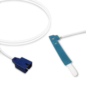 Nellcor SC-NEO compatible Adult/Neonate Disposable SpO2 Sensor, SSD-001XC-S09AN
