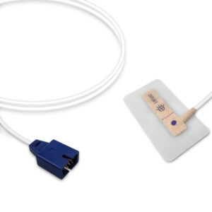Nellcor MAX-I compatible Infant Disposable SpO2 Sensor, SSD-001XC-W09I