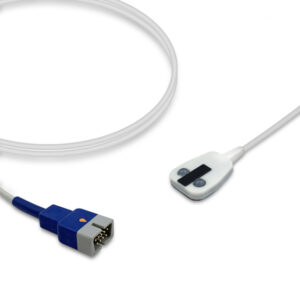 Nellcor MAXFAST compatible Forehead SpO2 Sensor, SS-001XC-FH10
