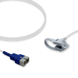 Nellcor OXI-A/N compatible Infant Wrap SpO2 Sensor, SS-001XC-NW10