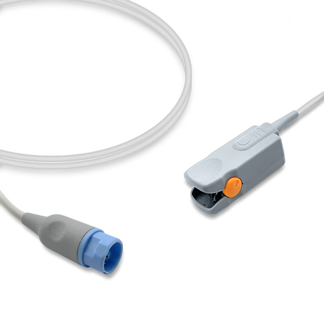 Nihon Kohden (compatible) SpO2 Sensor - IPR Medical