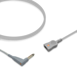 YSI 502-0400 compatible Temperature Adapter Cable, TA-Y400-YSI30