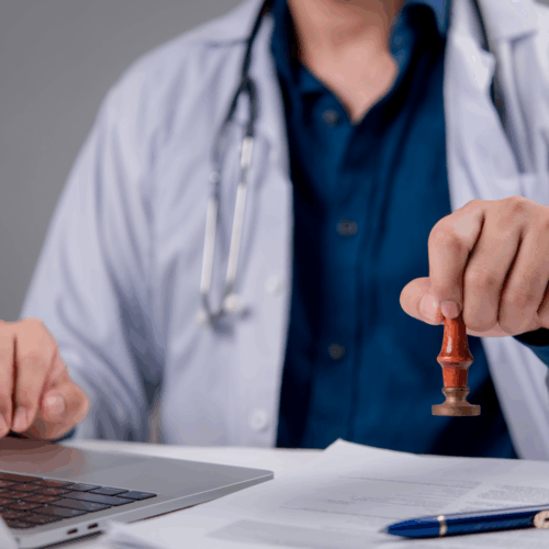 Raising the Standard to Certified Excellence: Why ISO Certification Matters in Medical Equipment Services