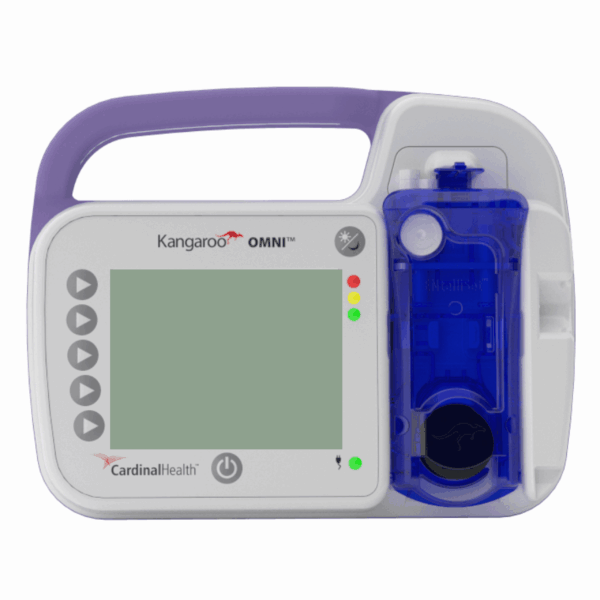 Kangaroo OMNI Enteral Feeding Pump