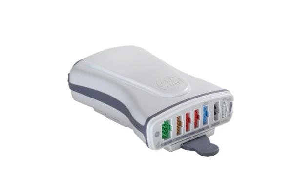 GE CARESCAPE PDM Patient Data Module | DINAMAP, 12-Lead ECG