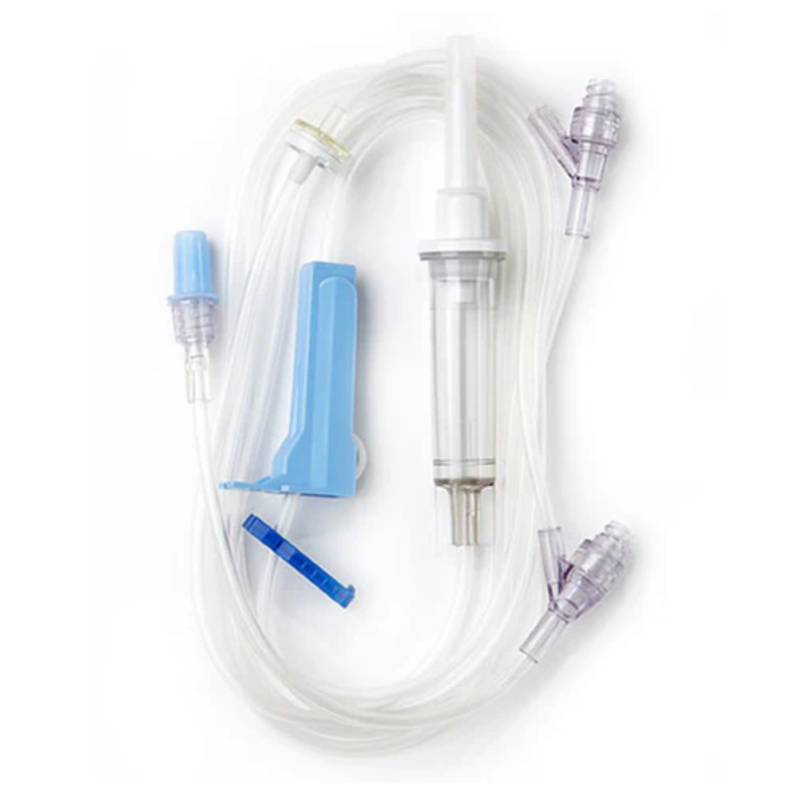 IV Administration Sets- IPR Medical