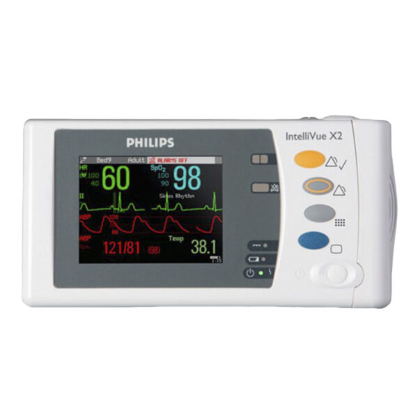 Philips IntelliVue X2 Multi-Measurement Module