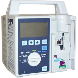 ICU Medical / Hospira Plum XL Infusion Pump