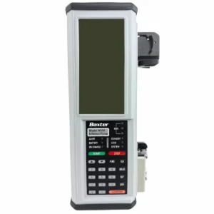 Baxter Auto Syringe AS50 Infusion Pump