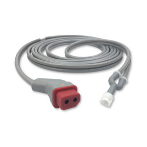 Nihon Kohden YN-901P compatible Adult/Pediatric NIBP Air Hose, BPH-AD35-15A-S11