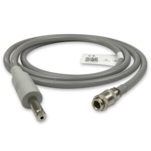 Philips M1598B compatible Adult/Pediatric NIBP Air Hose, BPH-AS15-07Z-02M
