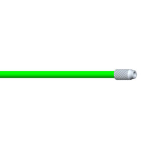 Connector drawing of the Philips M1596B compatible Neonate NIBP Air Hose, BPH-NS15-07Z-06