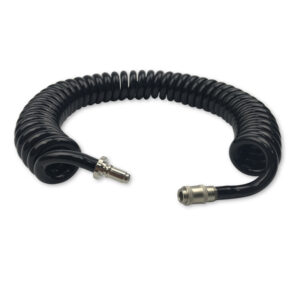 Physio-Control 21300-008148 compatible Adult/Pediatric NIBP Air Hose, BPH-TS-29-02M