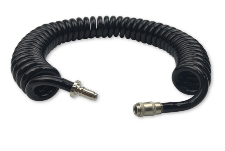 Physio-Control 21300-008148 compatible Adult/Pediatric NIBP Air Hose, BPH-TS-29-02M