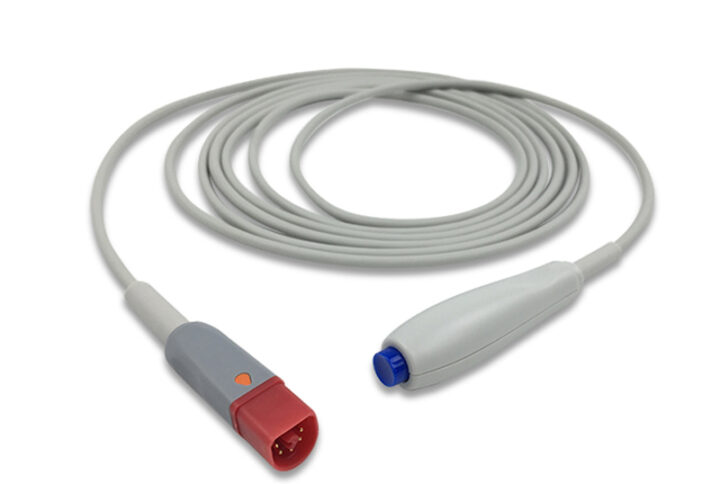 Philips 989803143411 compatible Fetal Event Marker Cable, FM-002