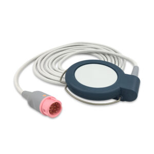 Philips M1356A compatible Ultrasound Fetal Transducer, FUS-PH01