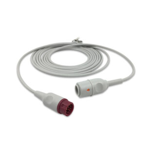 Philips 896083021 compatible IBP Adapter Cable, IBP-PH-EW40