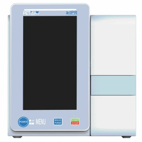 Veterinary Infusion Pump Buyer’s Guide: IV and Syringe Pumps