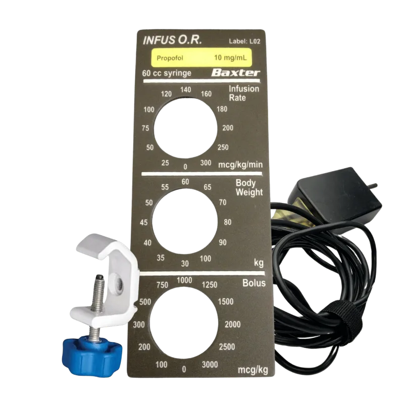 Parts & Accessories