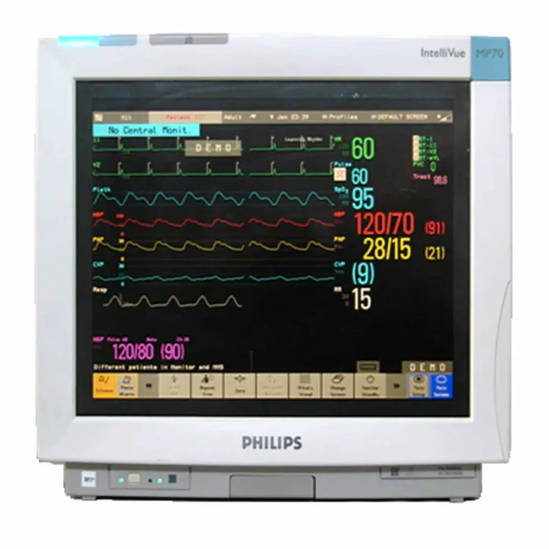 Patient Monitors