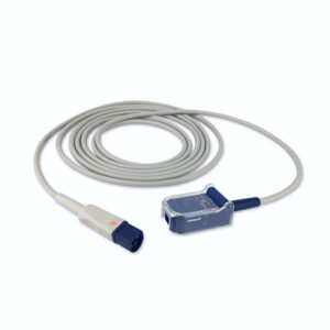 Philips M1943NL compatible SpO2 Adapter Cable, SA-024X-30