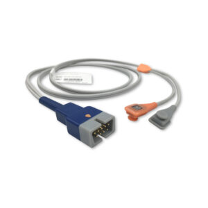Nellcor D-YS compatible Multi-Y SpO2 sensor, SS-001XC-MY10