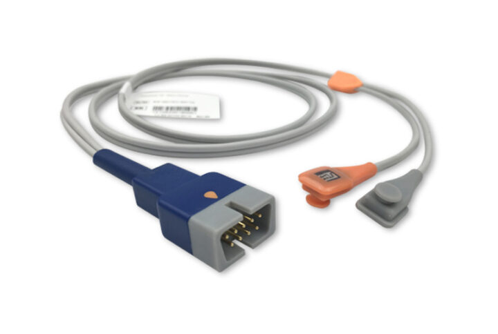Nellcor D-YS compatible Multi-Y SpO2 sensor, SS-001XC-MY10