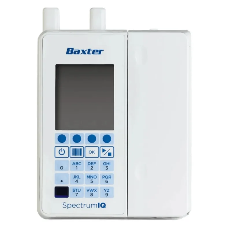 Infusion IV Pumps